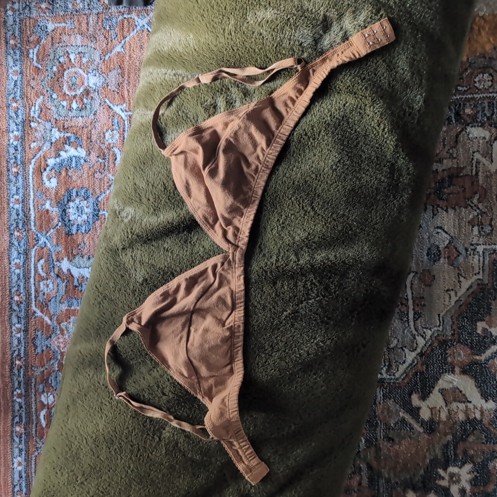 Arq Magda bralette